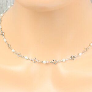 "Minimalist Necklace Chain, Elegant Jewelry for Women & Girls | MLCRC1006